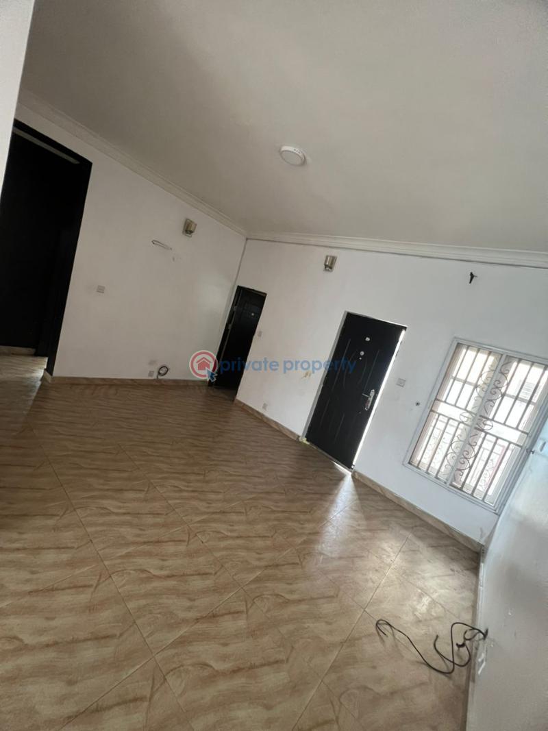 2 bedroom Block Of Flats For Rent Ilasun Ikate Elegushi Lekki Lagos