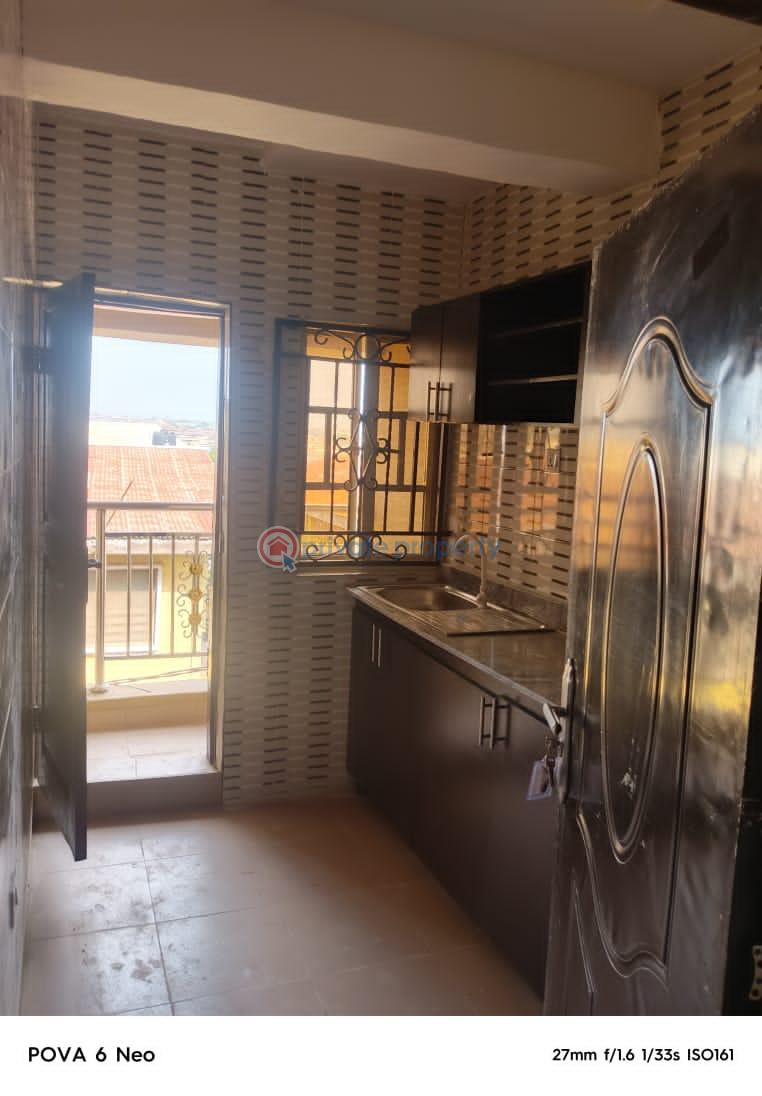2 bedroom Block Of Flats For Rent Felele, Challenge, Ibadan Challenge Ibadan Oyo - 1