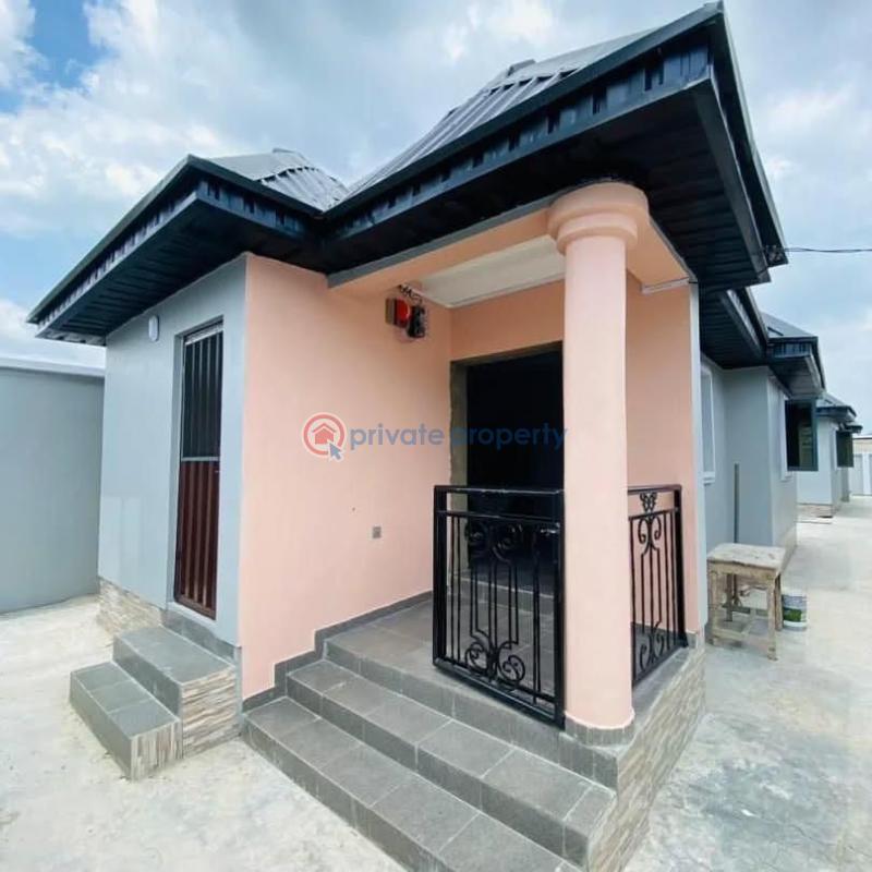 2 bedroom Block Of Flats For Rent Onireke/jericho Gra, Ibadan Ibadan Oyo - 6