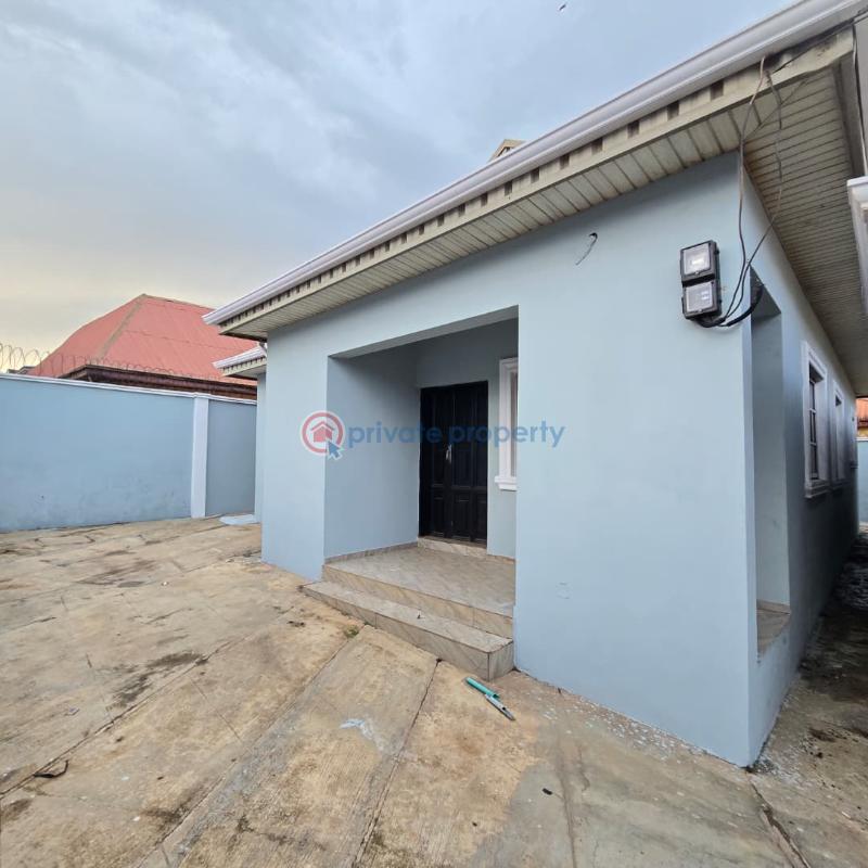 2 bedroom Block Of Flats For Rent Apata Ibadan Oyo - 4