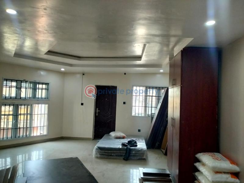 2 bedroom Block Of Flats For Rent Isheri Magodo Berger Ojodu Lagos - 2