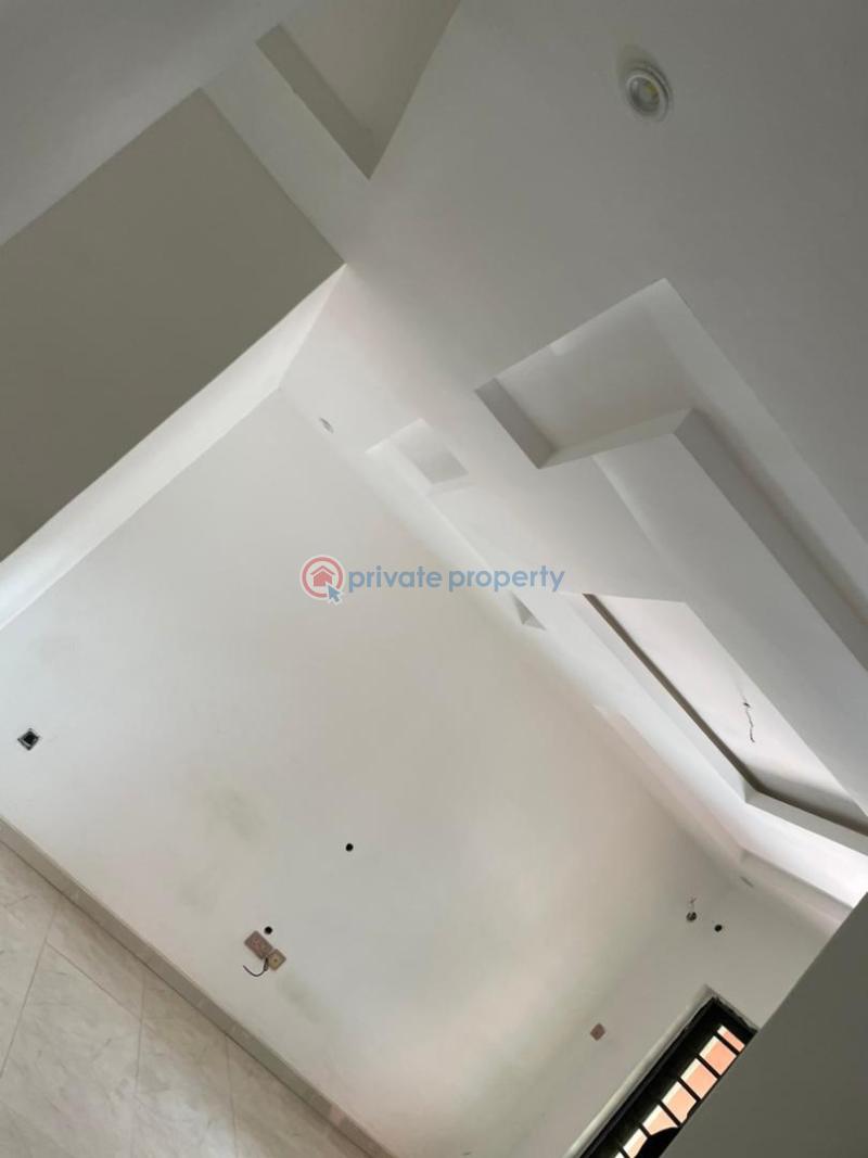 2 bedroom Block Of Flats For Rent Dalom School, Ateere, Akala Express, Ibadan Akala Express Ibadan Oyo - 3