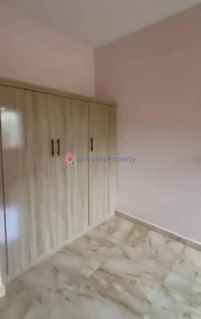 2 bedroom Mini Flat For Rent Centenary City Lifestyle Enugu Area  - 4