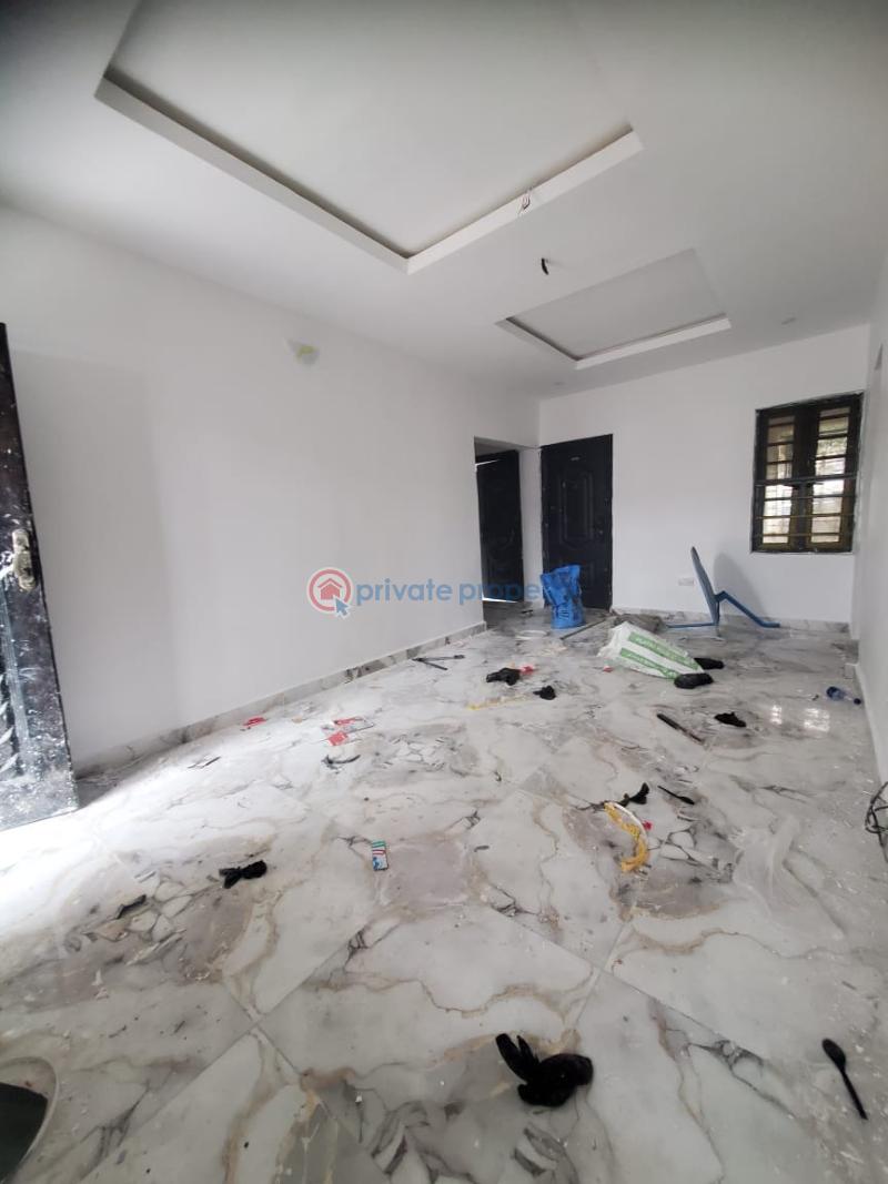 2 bedroom Flat & Apartment For Rent Thera Peace Estate Sangotedo Ajah Lagos - 1