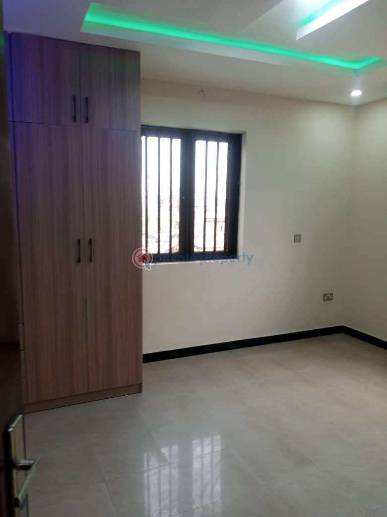 2 bedroom flat 2 bedroom Flat & Apartment For Rent Ifako-ogba Lagos