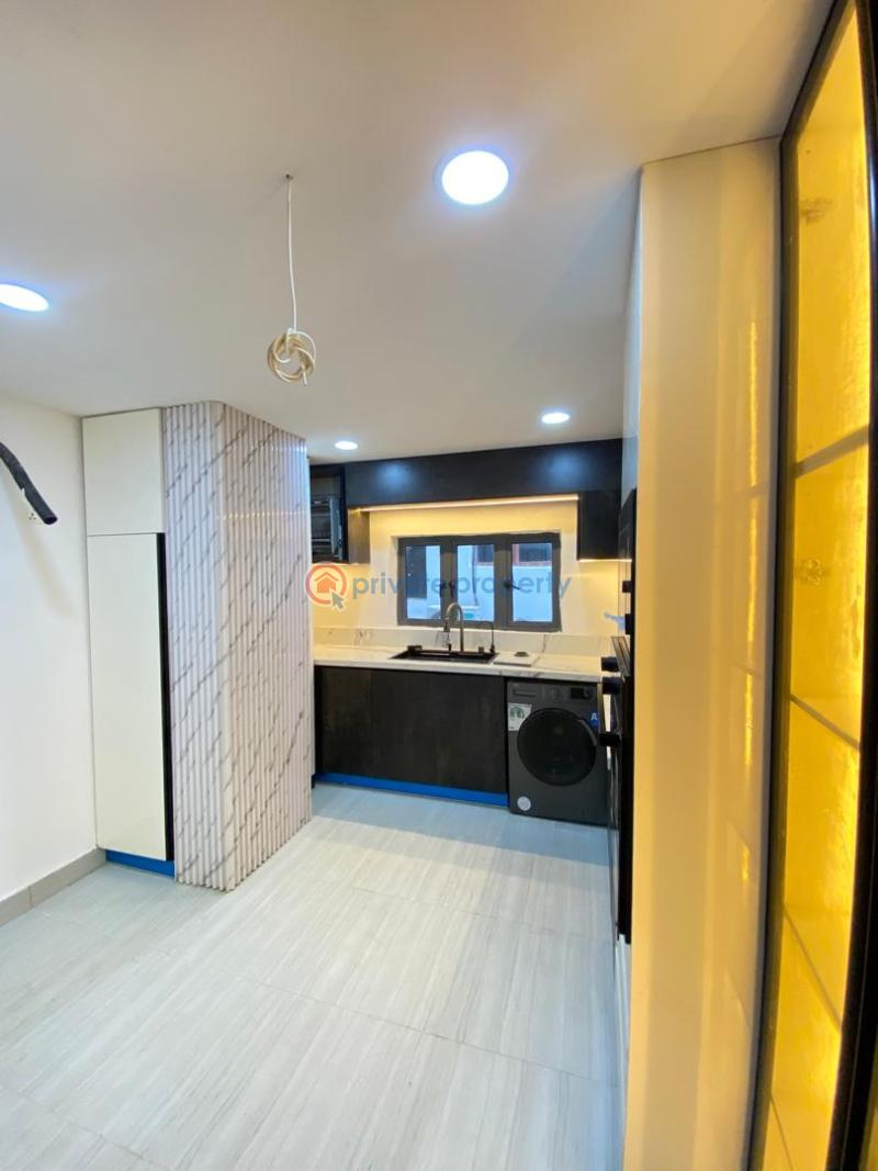 2 bedroom Block Of Flats For Sale Ikate Lekki Lagos Ikate Elegushi Lekki Lagos - 3