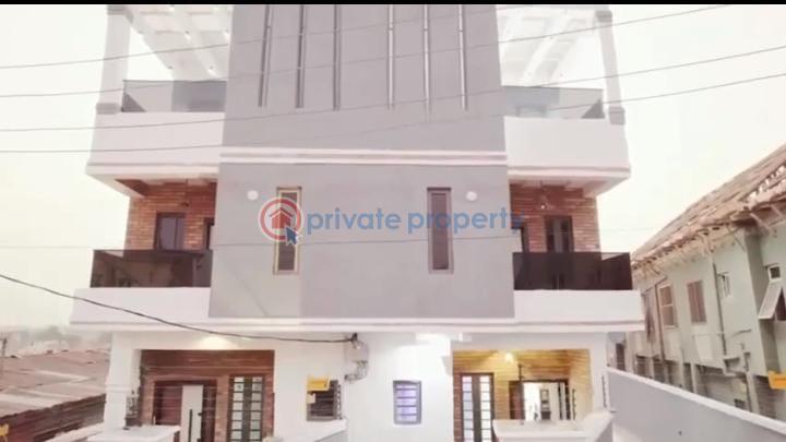 2 bedroom House For Sale Ogudu, Ojota Lagos - 0