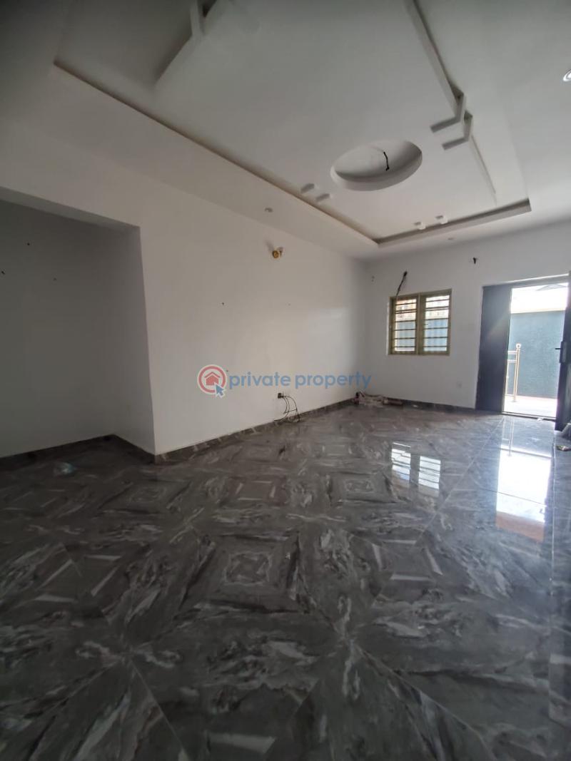 2 bedroom Flat & Apartment For Rent Sangotedo Ajah Lagos - 11