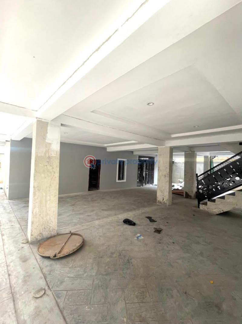 2 bedroom Block Of Flats For Rent New Bodija, Ibadan Bodija Ibadan Oyo - 7