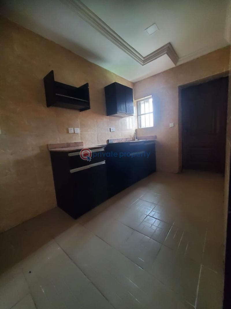 2 bedroom Flat & Apartment For Rent Sangotedo Ajah Lagos - 5