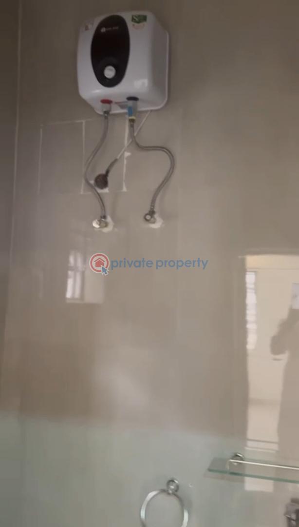 2 bedroom Flat & Apartment For Rent Adesina Street Off Obafemi Awolowo Way Ikeja Lagos - 11