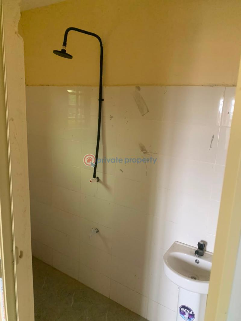 2 bedroom Block Of Flats For Rent Magodo Gra Phase 1 Magodo Kosofe/Ikosi Lagos - 13