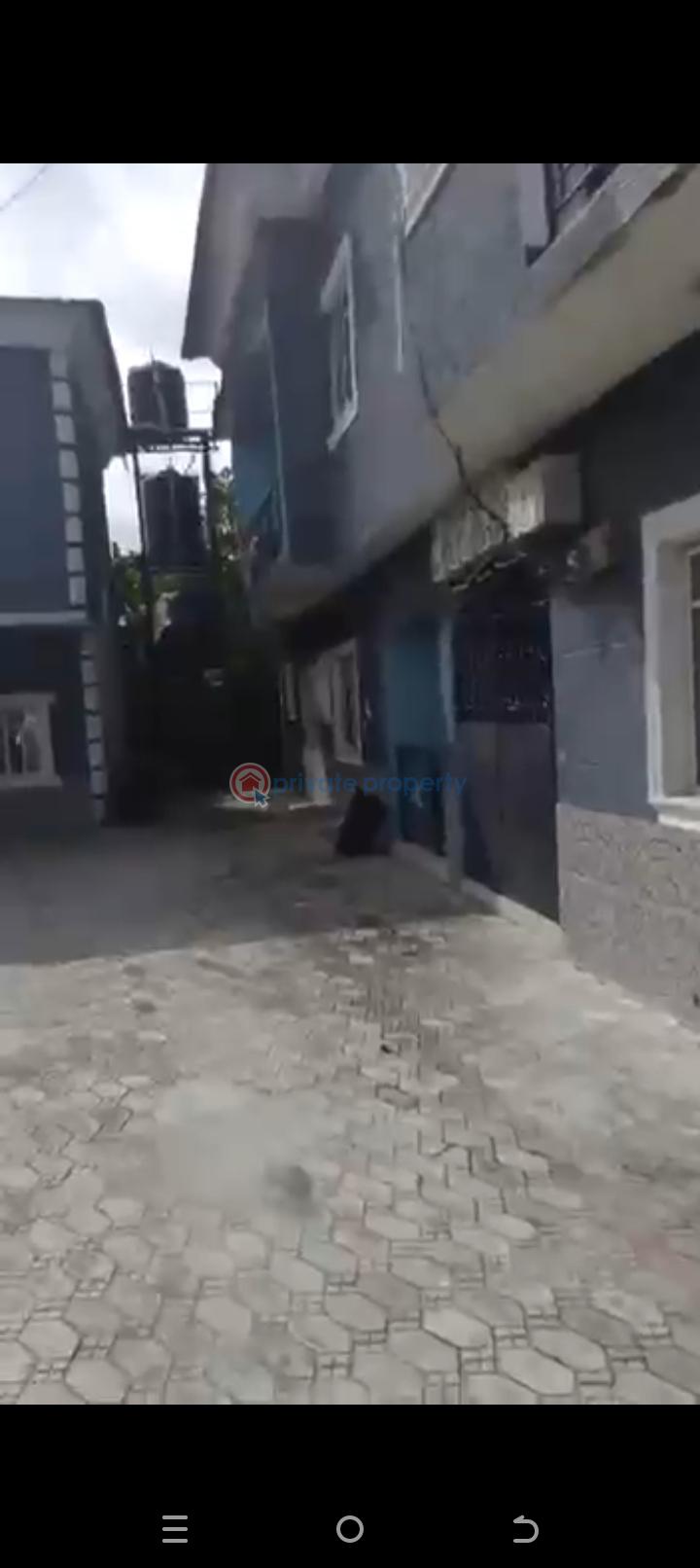 2 bedroom Block Of Flats For Sale Awoyaya Ajah Lagos - 2