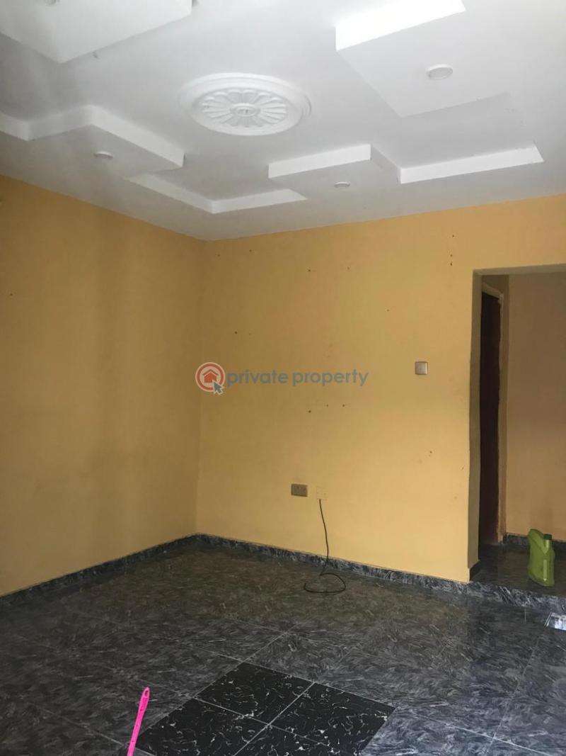 2 bedroom flat - 0 2 bedroom Block Of Flats For Rent Adeoje Estate,first Richbam, Akala Express, Ibadan Akala Express Ibadan Oyo - 0
