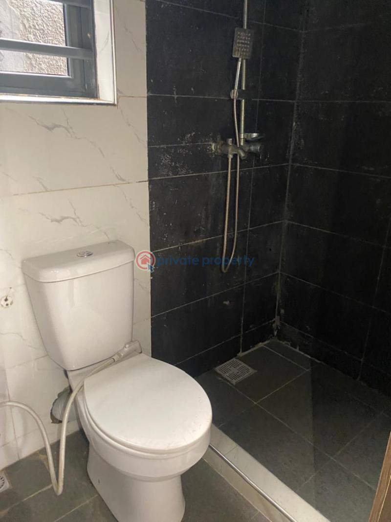 2 bedroom Block Of Flats For Rent Olowora Magodo Kosofe/Ikosi Lagos - 10