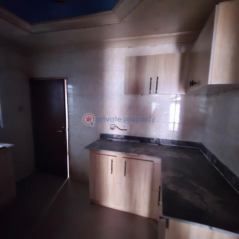 2 bedroom Block Of Flats For Rent Apata Ibadan Oyo - 1