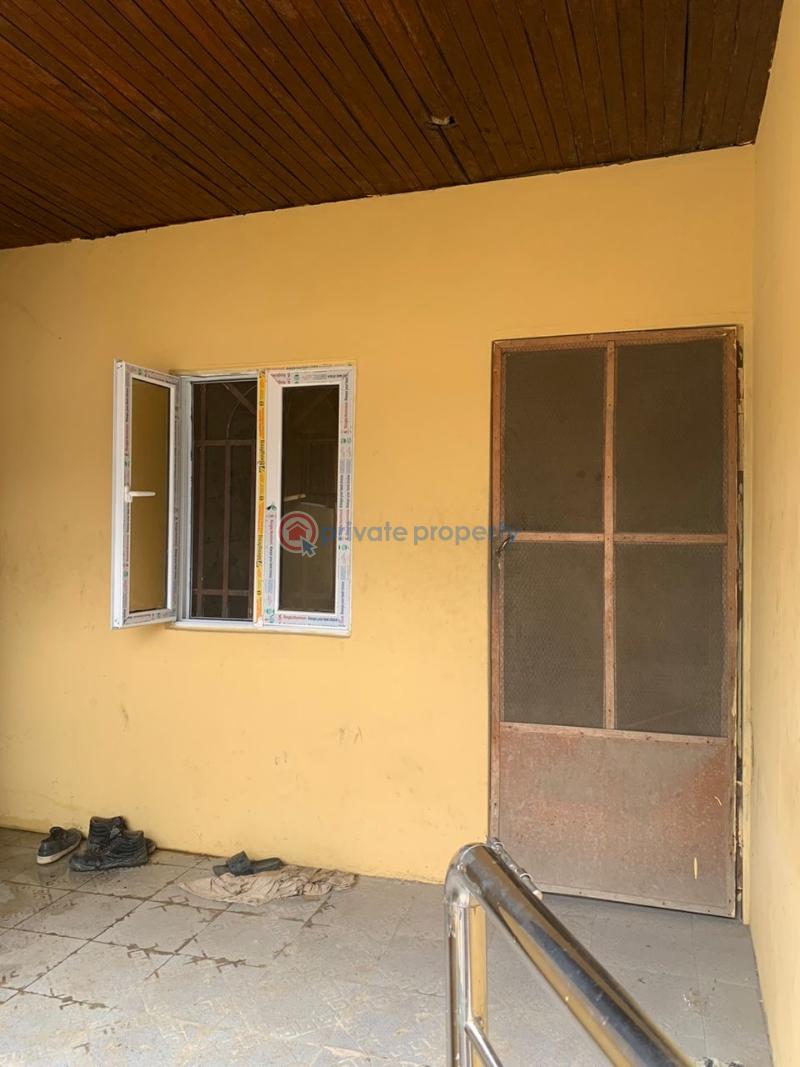 2 bedroom Block Of Flats For Rent Magodo Gra Phase 1 Magodo Kosofe/Ikosi Lagos - 1