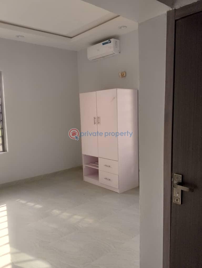 2 bedroom Block Of Flats For Rent Engr. Lere Adigun, Bashorun, Ibadan Basorun Ibadan Oyo - 9