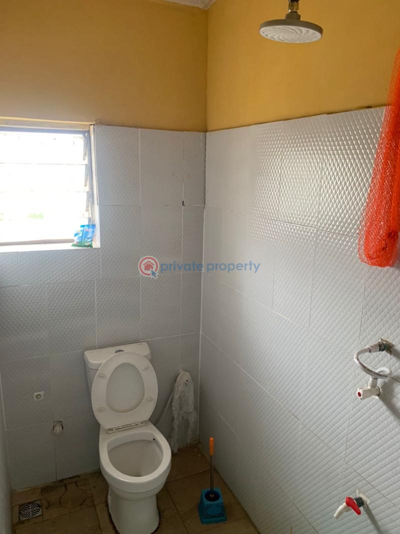 2 bedroom Block Of Flats For Rent Magodo Gra Phase 1 Magodo Kosofe/Ikosi Lagos - 7