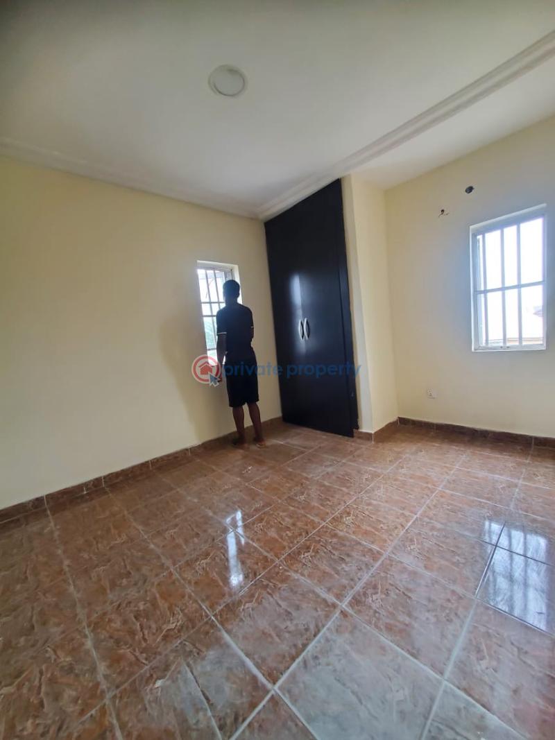 2 bedroom Flat & Apartment For Rent Sangotedo Ajah Lagos - 6