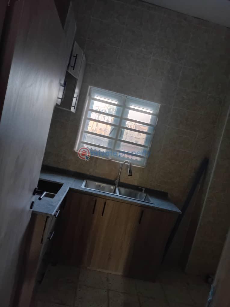 2 bedroom Block Of Flats For Rent Durumi By Area 1 Durumi Abuja Phase 2  - 4