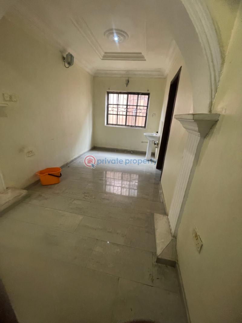 2 bedroom Block Of Flats For Rent Omole Phase 2 Estension Omole Phase 2 Ojodu Lagos - 3