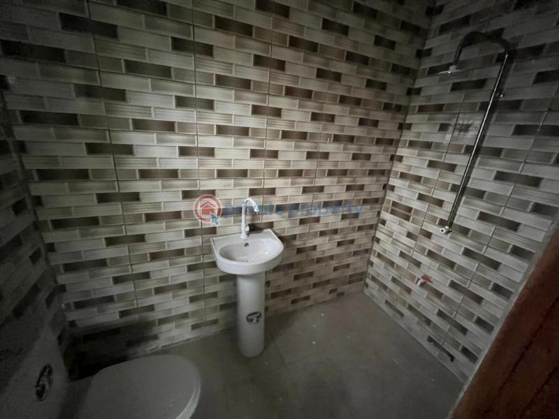 2 bedroom Block Of Flats For Rent Magodo Phase 1 Magodo Kosofe/Ikosi Lagos - 10
