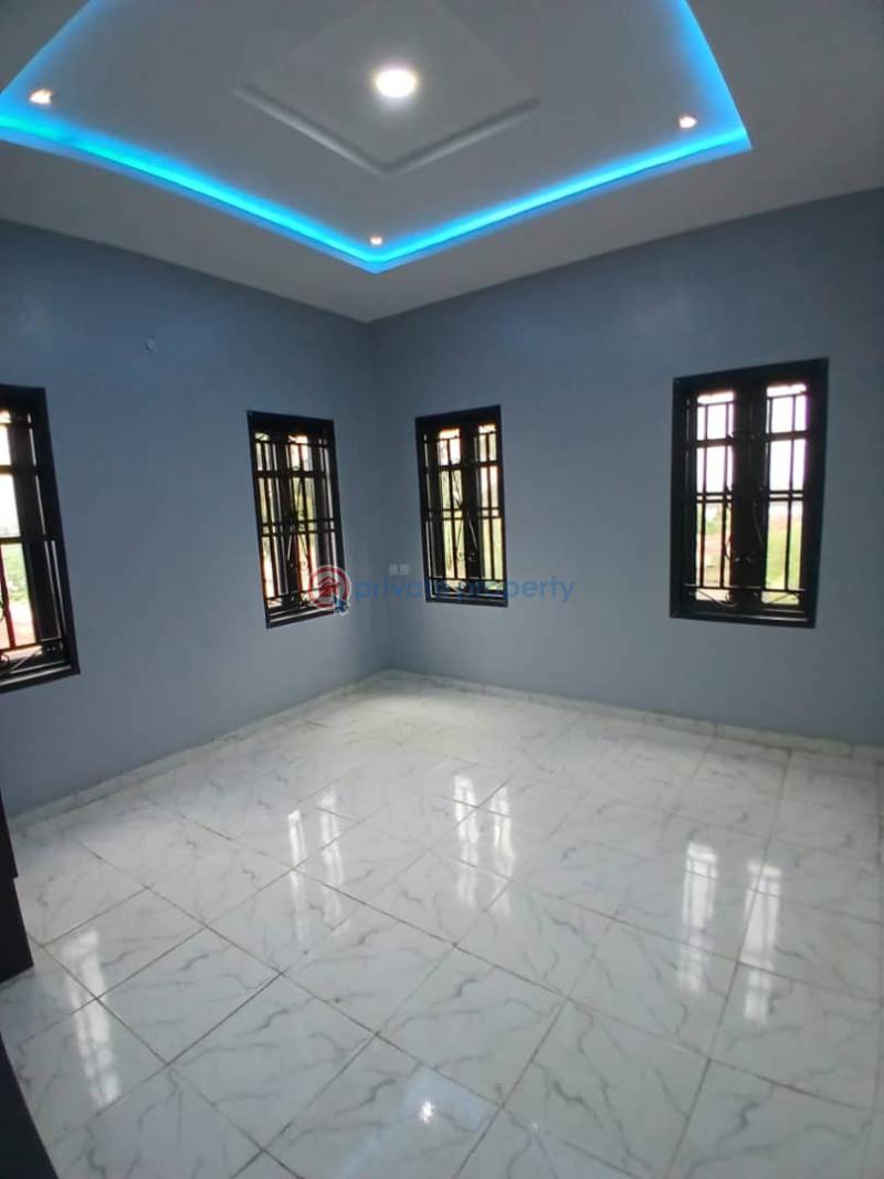 Flat & Apartment For Rent At Ologede Estate, New Garage, Ibadan Ibadan Oyo - 3