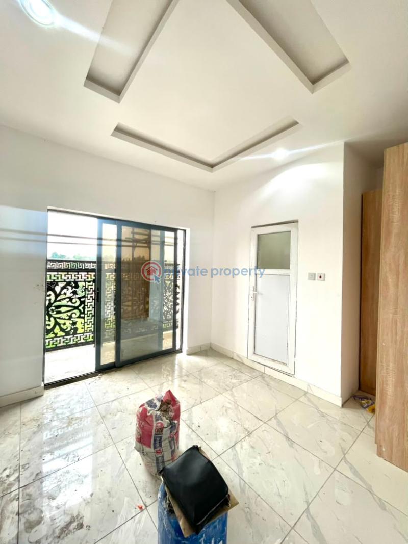 2 bedroom Block Of Flats For Rent New Bodija, Ibadan Bodija Ibadan Oyo - 2