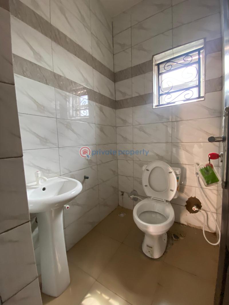 2 bedroom Block Of Flats For Rent Close To Lead City, Maje Soka, Ibadan Soka Ibadan Oyo - 4