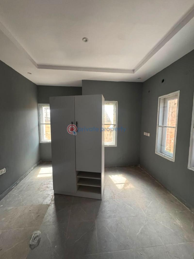 2 bedroom Block Of Flats For Rent Bashorun, Ibadan Basorun Ibadan Oyo - 0