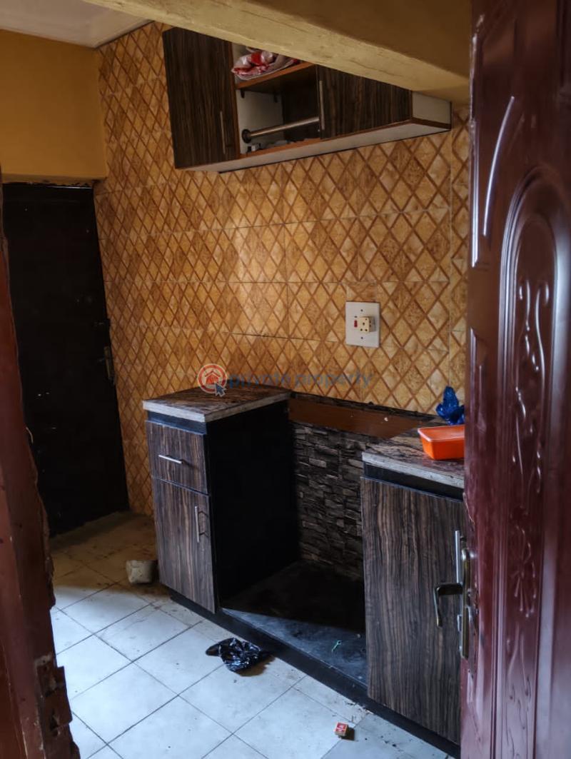 2 bedroom Block Of Flats For Rent Ashi Bodija, New Bodija, Ibadan Bodija Ibadan Oyo - 1