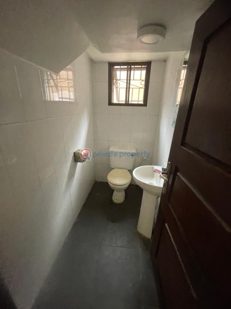 2 bedroom Block Of Flats For Rent Omole Phase 2 Estension Omole Phase 2 Ojodu Lagos - 1