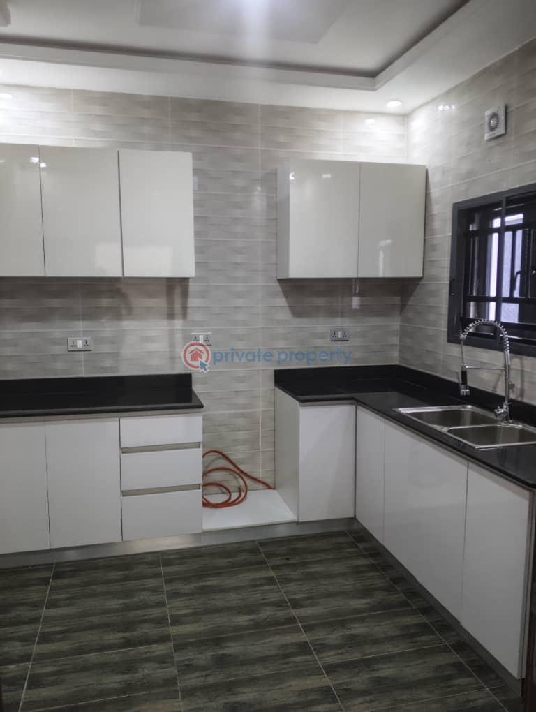 Flat & Apartment For Rent At Legacy Kolapo Ishola Gra Akobo Ibadan Oyo - 6