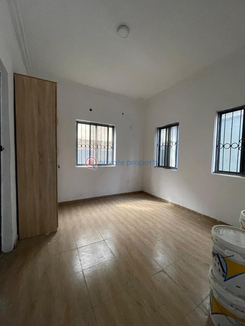 2 bedroom House For Rent Badore Ajah Lagos - 3