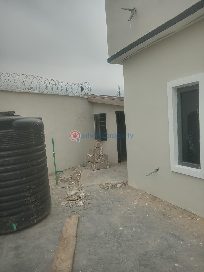 2 bedroom Block Of Flats For Rent Unilag Estate Extension Magodo Gra Phase 1 Magodo Kosofe/Ikosi Lagos - 10