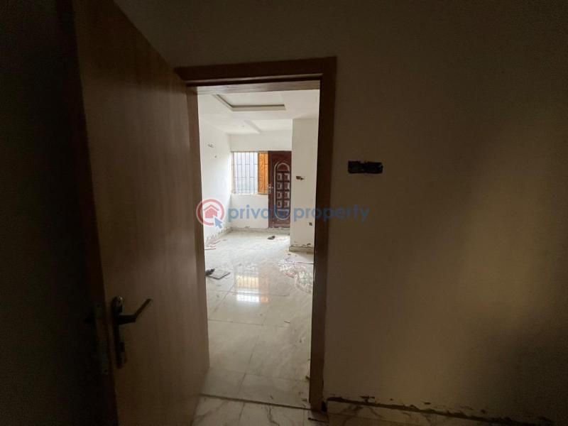 2 bedroom Block Of Flats For Rent Olowora Magodo Olowora Ojodu Lagos - 6