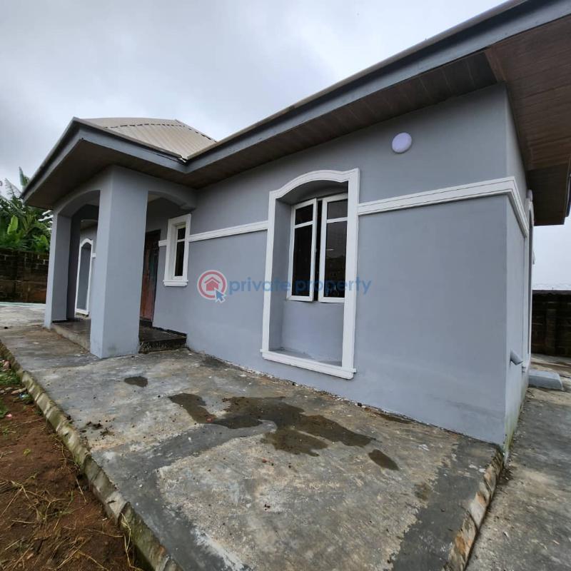 2 bedroom Bungalow For Rent Kolapo Ishola Estate Gra, Akobo, Ibadan Akala Express Ibadan Oyo