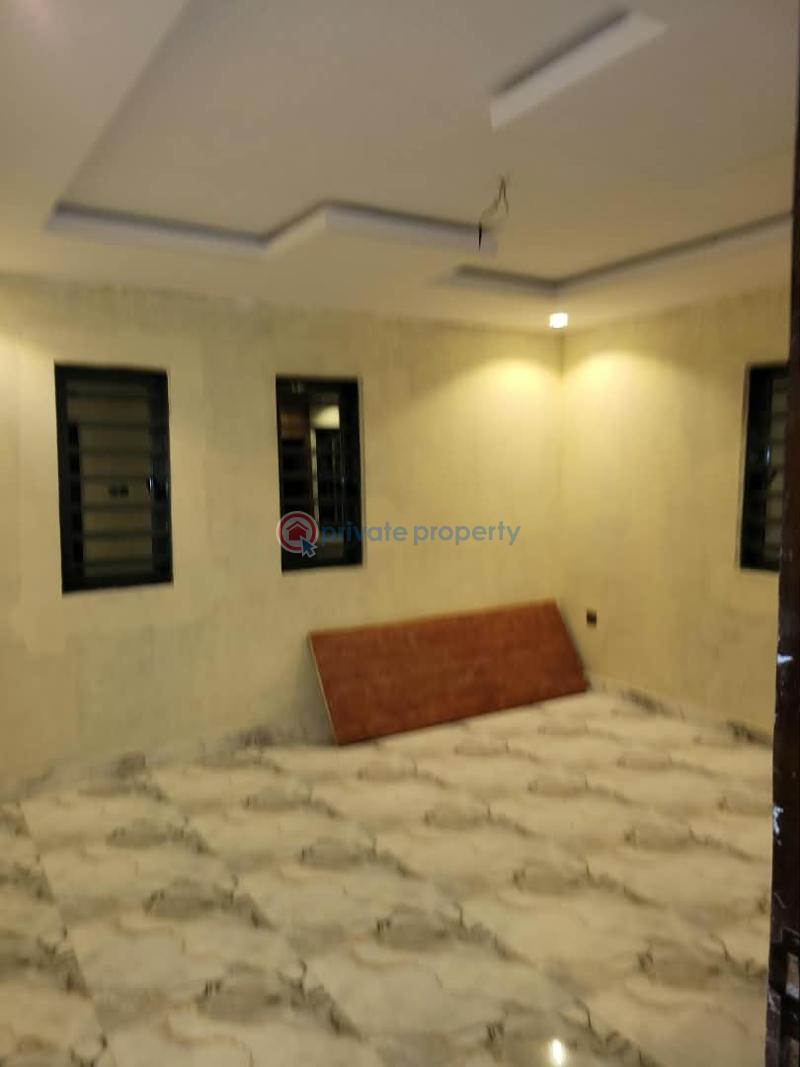 2 bedroom Block Of Flats For Rent Elewure Akala Express Ibadan Oyo - 1