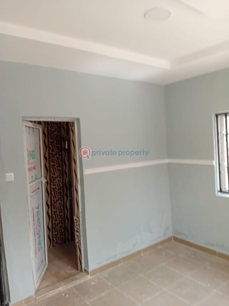 2 bedroom Block Of Flats For Rent Jankata, Kuola, Akala Express, Ibadan Akala Express Ibadan Oyo - 2