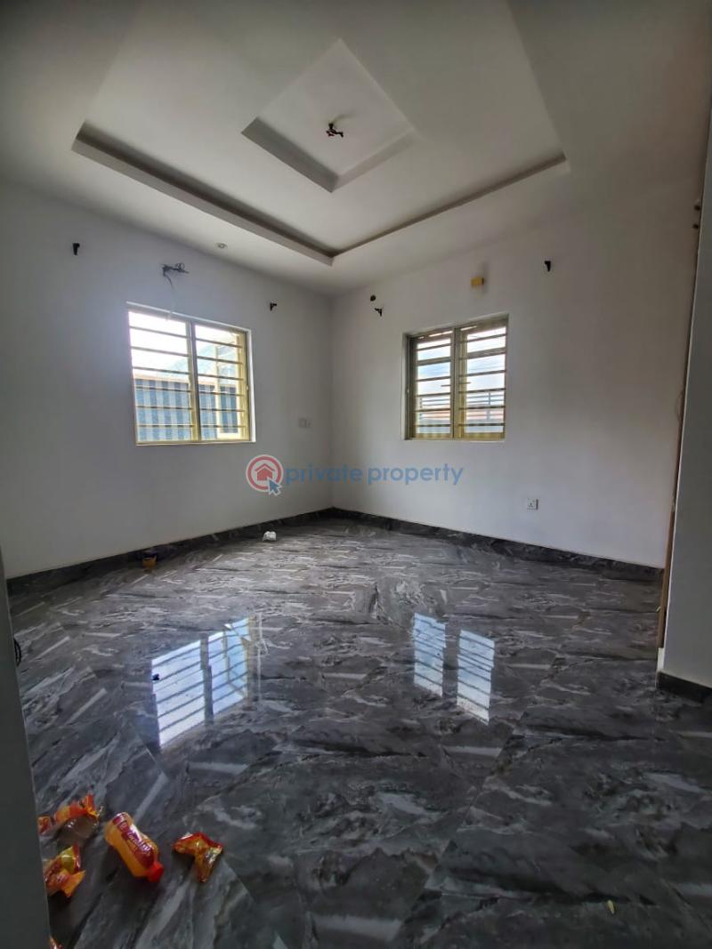 2 bedroom Flat & Apartment For Rent Sangotedo Ajah Lagos - 5