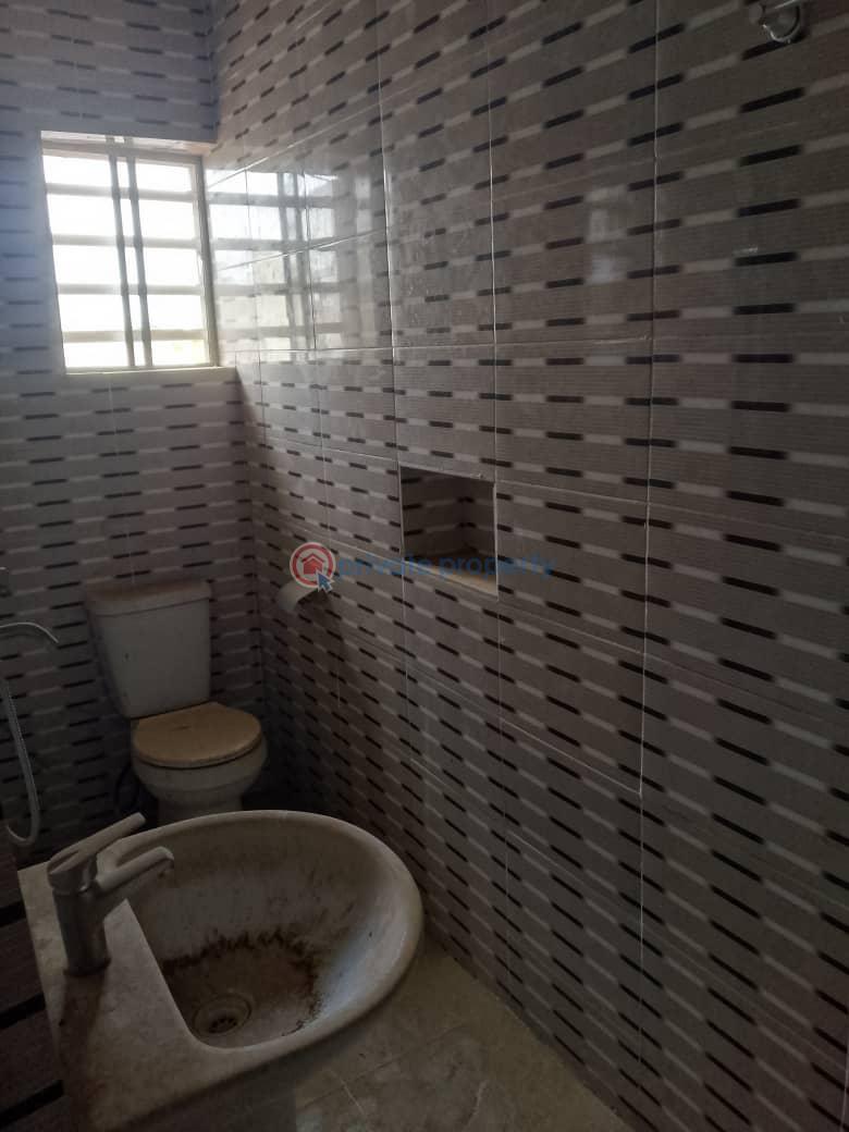 2 bedroom Block Of Flats For Rent Wisdom Estate, Akobo, Ibadan Akobo Ibadan Oyo - 7
