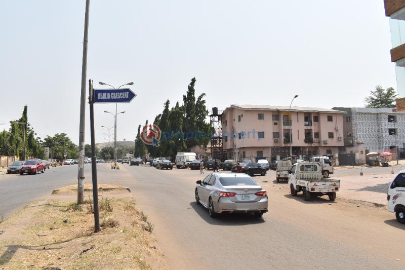 2 bedroom Block Of Flats For Sale By Old Tantalizer Garki II Abuja Phase 1  - 10