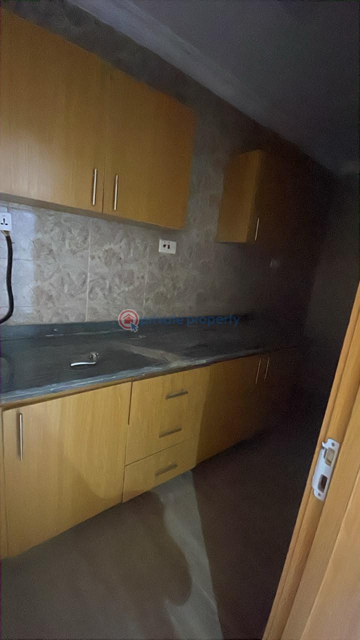 2 bedroom Block Of Flats For Rent Olowora Omole Phase 2 Extension Olowora Ojodu Lagos - 3
