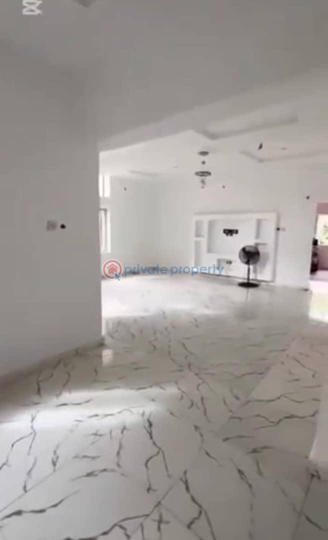 2 bedroom Mini Flat For Rent Centenary City Lifestyle Enugu Area  - 2