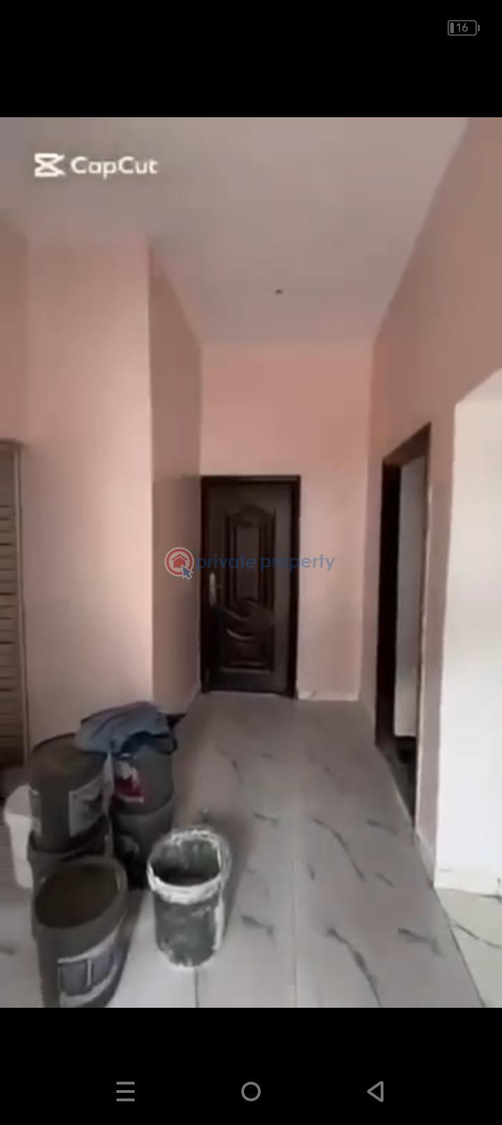 2 bedroom Mini Flat For Rent Centenary City Lifestyle Enugu Area  - 17