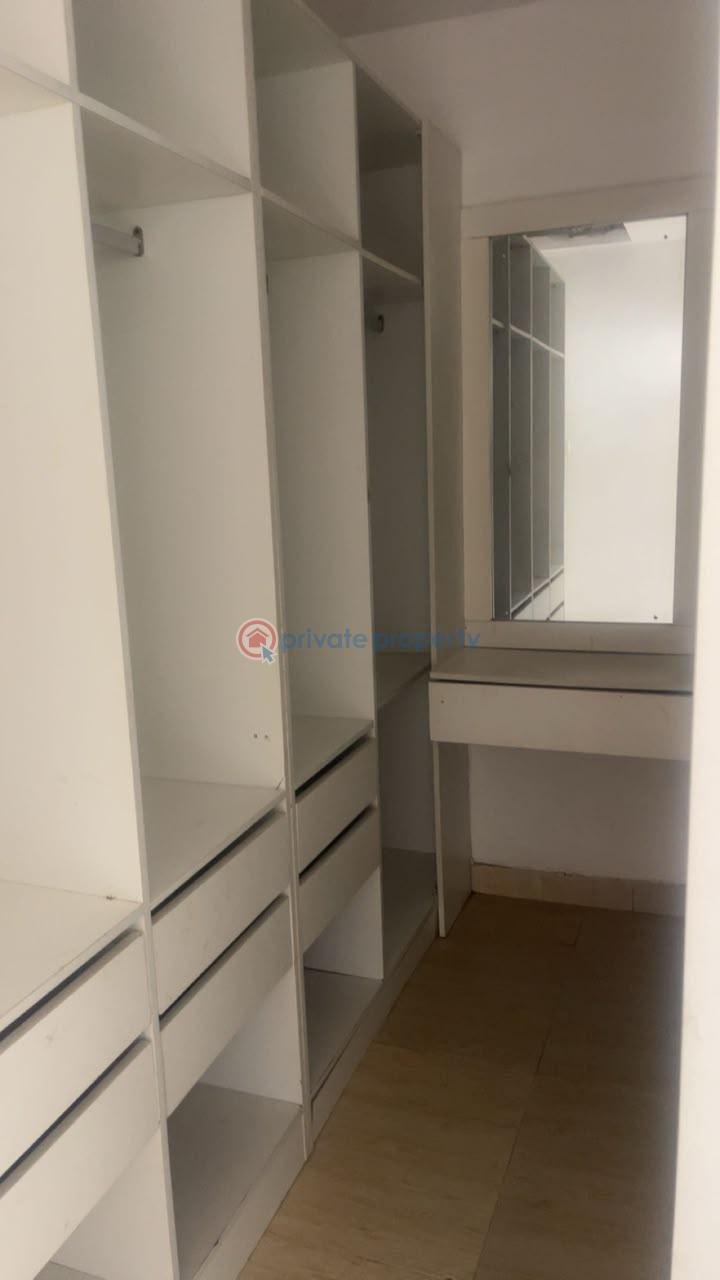 2 bedroom Block Of Flats For Sale Orchid Road Before The Round About(video Available) Chevron Drive Lekki Lagos - 10