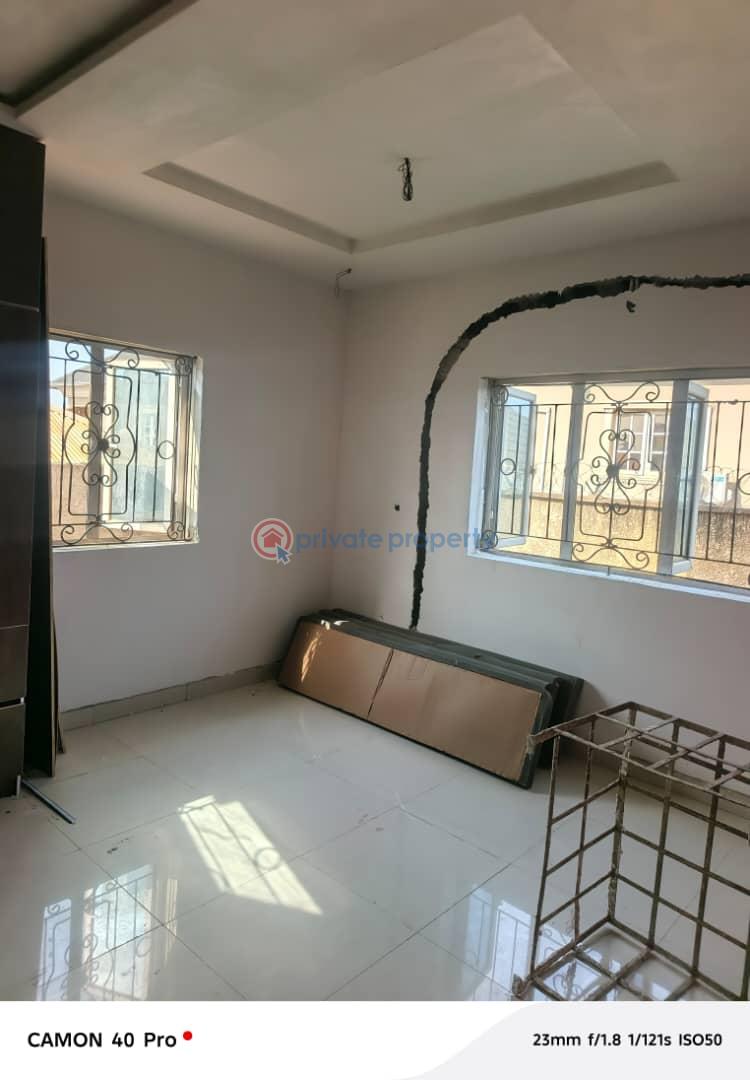 2 bedroom Block Of Flats For Rent Iya Bovas, Oke Badan, Akobo, Ibadan Akobo Ibadan Oyo - 4