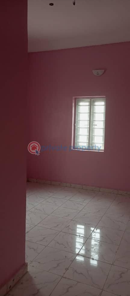 2 bedroom Flat & Apartment For Rent Isheri Osun After Bucknor Isolo Lagos - 0