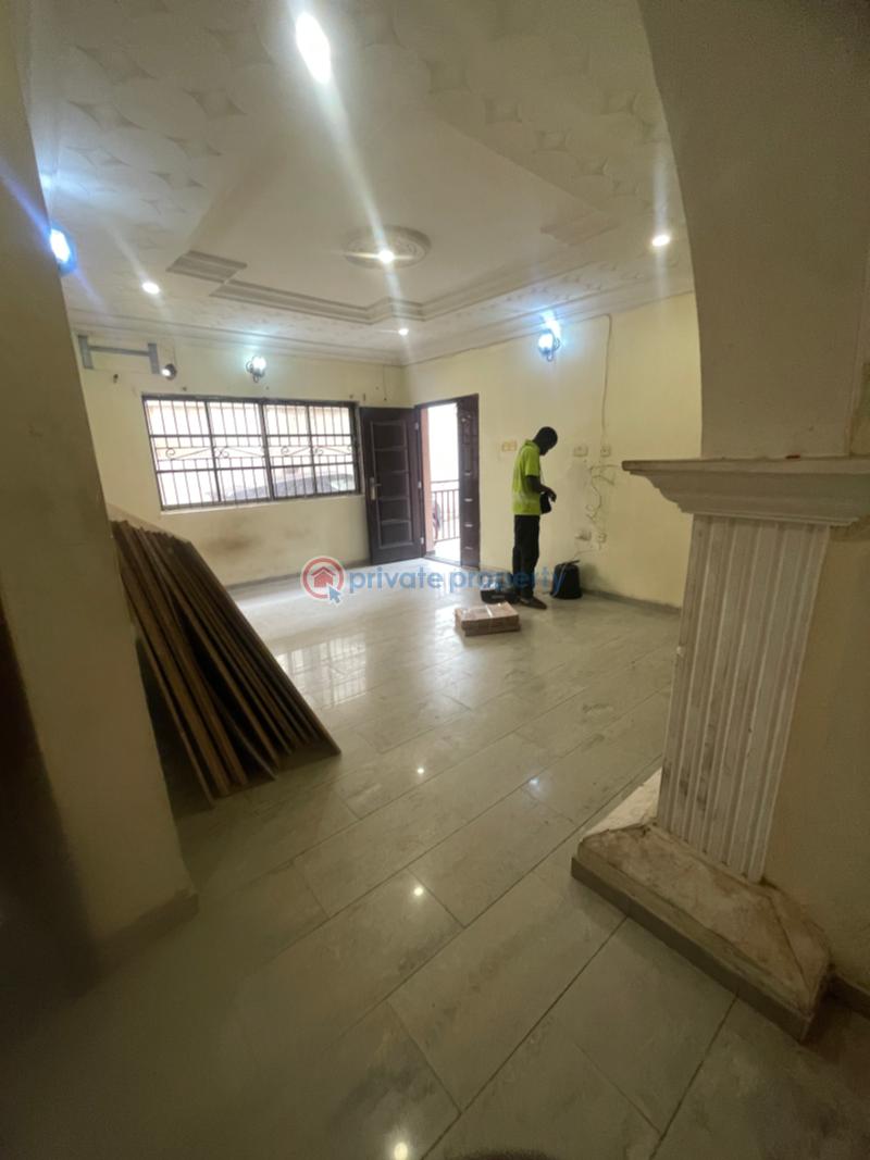 2 bedroom Block Of Flats For Rent Omole Phase 2 Estension Omole Phase 2 Ojodu Lagos - 7